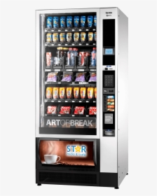 Healthy Vending Machines Uk, HD Png Download, Transparent PNG