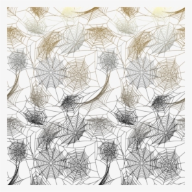 #spiderwebs #spiderweb #freetoedit - Drawing, HD Png Download, Transparent PNG