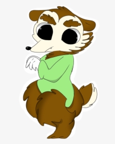 Thumb Image - Somebody Touch My Spaghet Fanart, HD Png Download, Transparent PNG