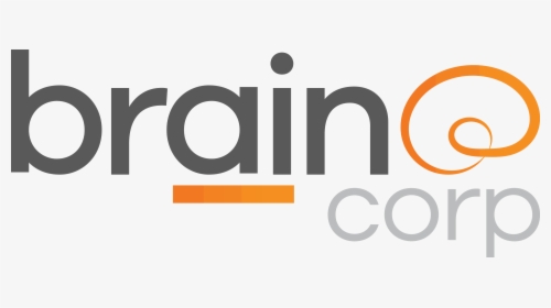 Brain Corporation Logo, HD Png Download, Transparent PNG