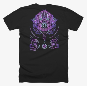Image Of Demon - T-shirt, HD Png Download, Transparent PNG