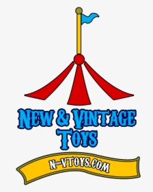New And Vintage Toys, HD Png Download, Transparent PNG