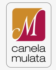 Canela Mulata Logo Png Transparent - Graphic Design, Png Download, Transparent PNG