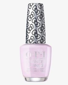 Opi Infinite Shine - Pile On The Sprinkles By Opi, HD Png Download, Transparent PNG