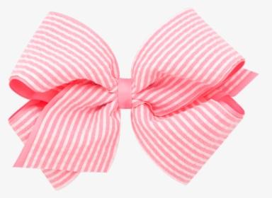 Pink Ribbon Bow Png, Transparent Png, Transparent PNG