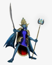 Hyrule Total War Zora Dominion, HD Png Download, Transparent PNG
