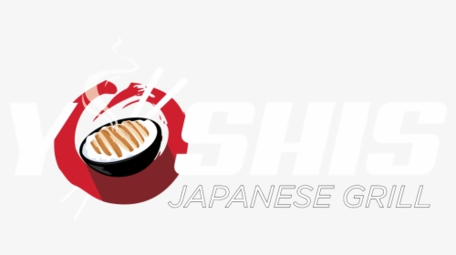 Yoshi S Japanese Grill - Yoshis Japanese Grill Logo, HD Png Download, Transparent PNG