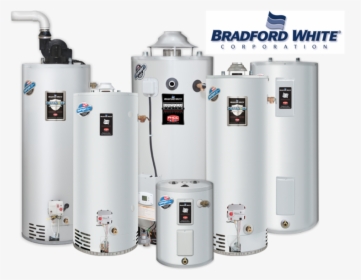 Bradford White Water Heaters - Bradford White Water Heater Indoor, HD Png Download, Transparent PNG
