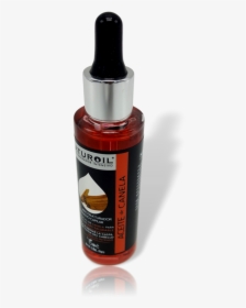 Naturoil Aceite De Canela Gotero Reestructurador Boe - Cosmetics, HD Png Download, Transparent PNG