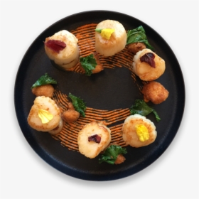 French Japanese Fusion Food, HD Png Download, Transparent PNG