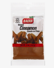 Badia Cinnamon Stick, HD Png Download, Transparent PNG