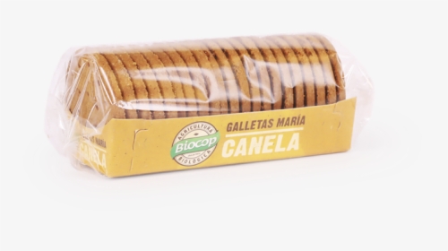 Galletas Maria Canela Biocop, HD Png Download, Transparent PNG