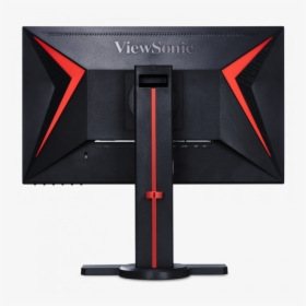 Viewsonic Xg Gaming Xg2402, HD Png Download, Transparent PNG