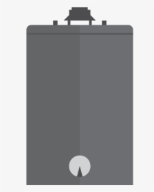Gas Water Heater - Briefcase, HD Png Download, Transparent PNG