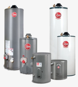 San Antonio Water Heater Repair & Services - Water Heater Ao Smith Bradford White, HD Png Download, Transparent PNG