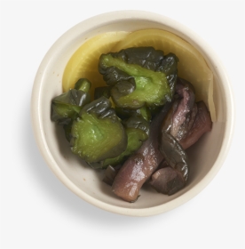Japanese Pickles Wagamama, HD Png Download, Transparent PNG