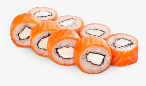 Sushi Png Image - Роллы Пнг, Transparent Png, Transparent PNG