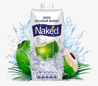 Prd Coconut Water - Coconut Water Uk, HD Png Download, Transparent PNG