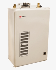Tankless Water Heater - Noritz Tankless Water Heater, HD Png Download, Transparent PNG