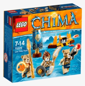 Legends Of Chima Lego, HD Png Download, Transparent PNG