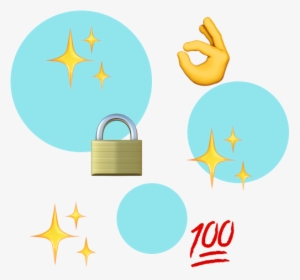 No Personal Information Png - Circle, Transparent Png, Transparent PNG