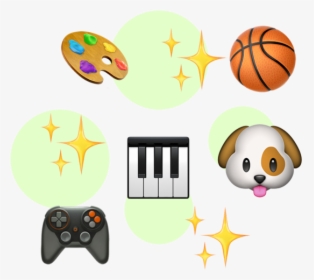 Interests - Basketball, HD Png Download, Transparent PNG