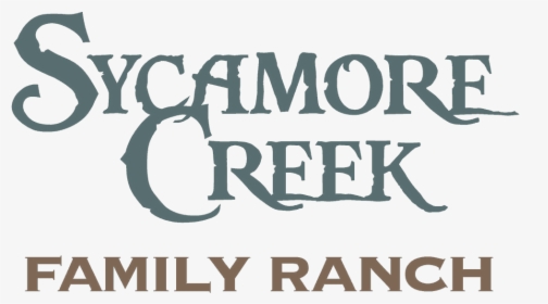 Steampunk Pocketwatch Round Coaster , Png Download - Sycamore Creek Family Ranch Logo, Transparent Png, Transparent PNG