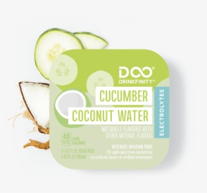 Cucumber Coconut Water - Insect, HD Png Download, Transparent PNG