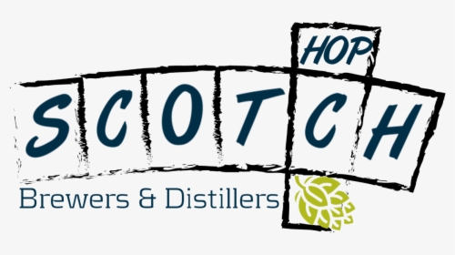 Hopscotch Distillers - Disc Jockey, HD Png Download, Transparent PNG