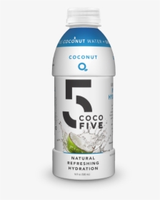 Coco 5 Coconut Water, HD Png Download, Transparent PNG