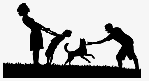 Family, Vacation, Silhouette, People, Romantic - Mother Son Dance Silhouette, HD Png Download, Transparent PNG