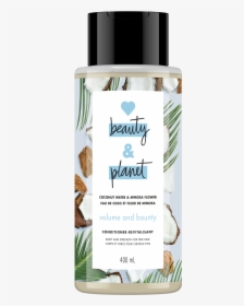 Love Beauty And Planet Conditioner, HD Png Download, Transparent PNG