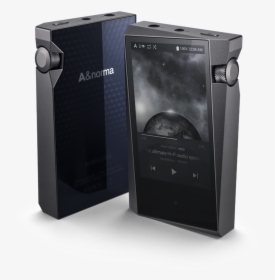 Astell And Kern A&norma Sr15 - Ak Sr15, HD Png Download, Transparent PNG