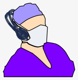 Doctors Mask, HD Png Download, Transparent PNG