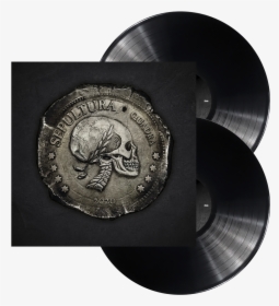 Sepultura Quadra New Album, HD Png Download, Transparent PNG
