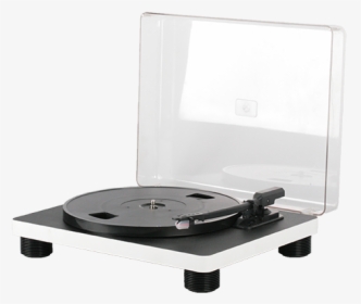 Record Player, HD Png Download, Transparent PNG