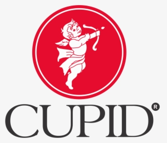 Cupid Condom Logo, HD Png Download, Transparent PNG