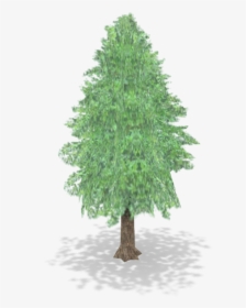 Download Zip Archive - Christmas Tree, HD Png Download, Transparent PNG