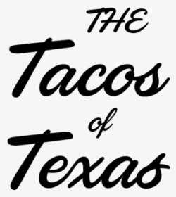 Tacos Of Texas - Parallel, HD Png Download, Transparent PNG