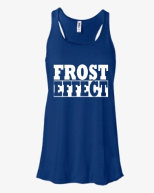 Frost Effect Shirt, Hoodie, Tank - Dodgers Bridesmaid Shirts, HD Png Download, Transparent PNG