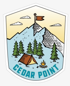 Transparent Cedar Tree Png, Png Download, Transparent PNG