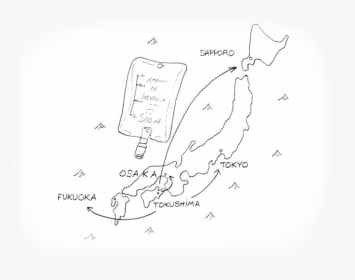 Sketch, HD Png Download, Transparent PNG