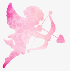 Cupidon Png - Cupid, Transparent Png, Transparent PNG