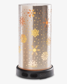 Scentsy Frost Diffuser, HD Png Download, Transparent PNG