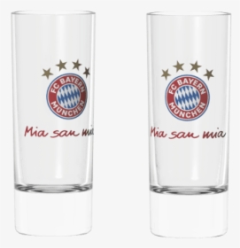 Schnapsglas 2er Set - Fc Bayern Munich, HD Png Download, Transparent PNG