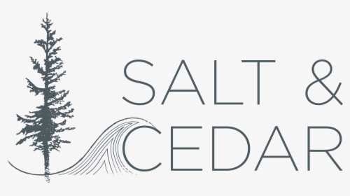 Salt And Cedar - Christmas Tree, HD Png Download, Transparent PNG