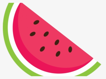 Transparent Melon Clipart - Free Watermelon Clipart, HD Png Download, Transparent PNG