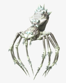 Frost Spider, HD Png Download, Transparent PNG