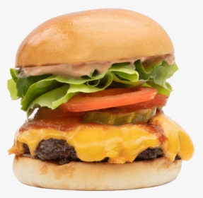 Best Burgers In Bondi - Cheeseburger, HD Png Download, Transparent PNG