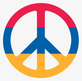 Transparent Globalization Png - Peace Symbols, Png Download, Transparent PNG